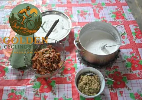 Hue Bike Tour to Thuy Bieu Village: Eco Biking & Cooking Tour